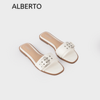 Women's Bern Slip-On Sandals