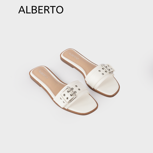 Women's Bern Slip-On Sandals