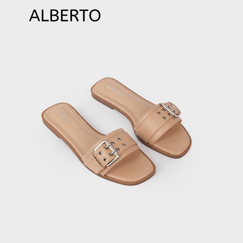 Women's Bern Slip-On Sandals