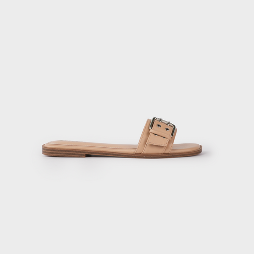Women's Bern Slip-On Sandals