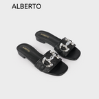 Women's Alynn Slip-On Sandals