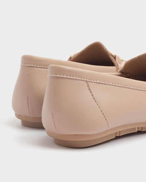 cushOn Women's Elaina II Moccasins