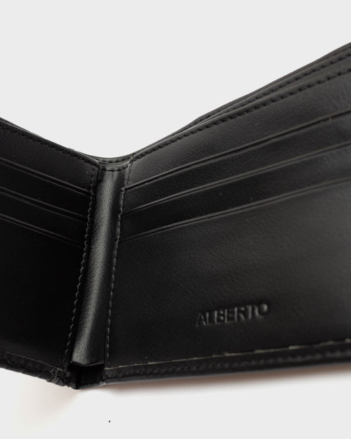 Men's Zoren Short Wallet