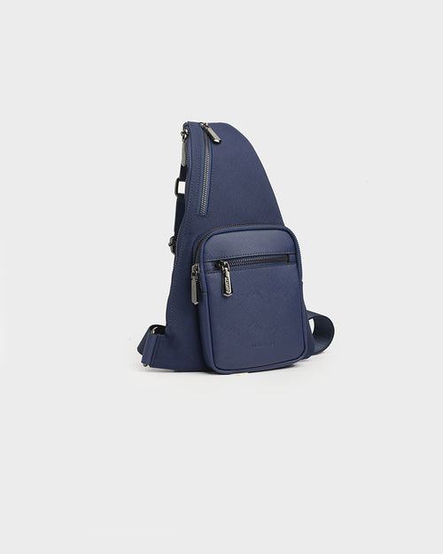 Men's Rolly Crossbody Bag