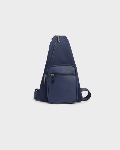 Men's Rolly Crossbody Bag