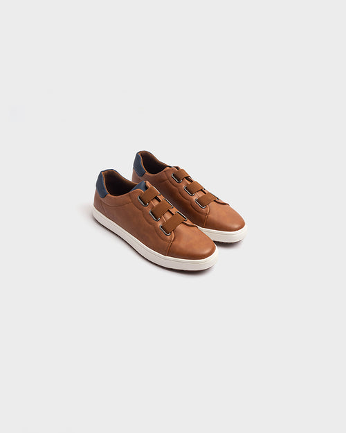 Men's Irving Sneakers