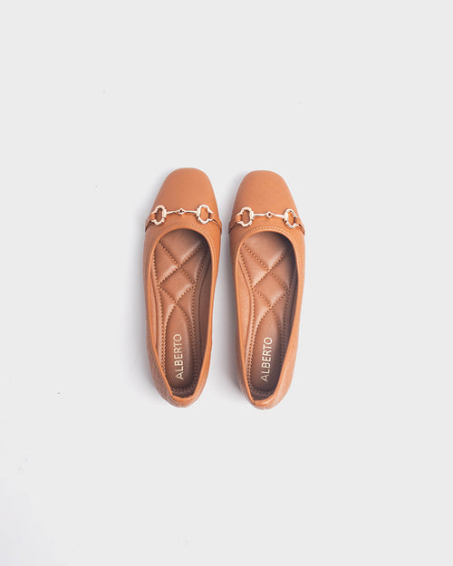 Women's Ember Ballerina