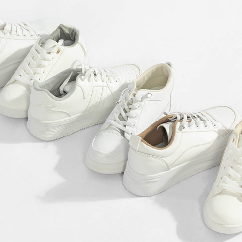 Online Exclusive Sneakers