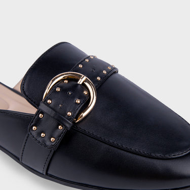 Mules & Loafers