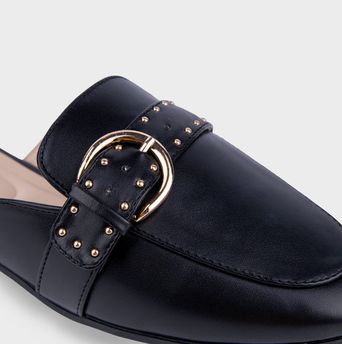 Mules & Loafers