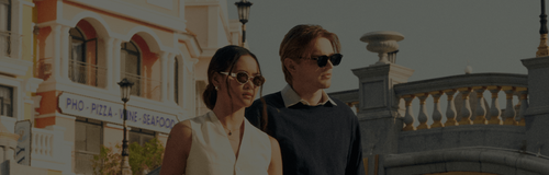 Eyewear by ALBERTO