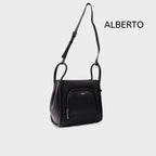 Women's Lyra Pouch Maxi Handbags