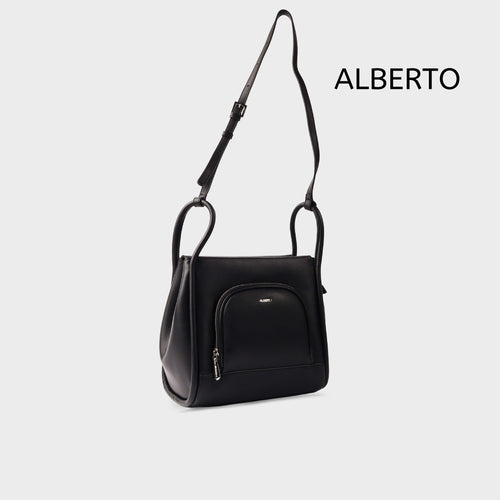 Women's Lyra Pouch Maxi Handbags