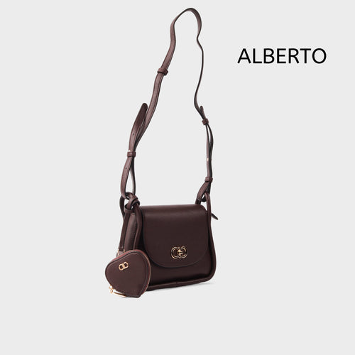 Women's Lyra Multi Purse Handbag