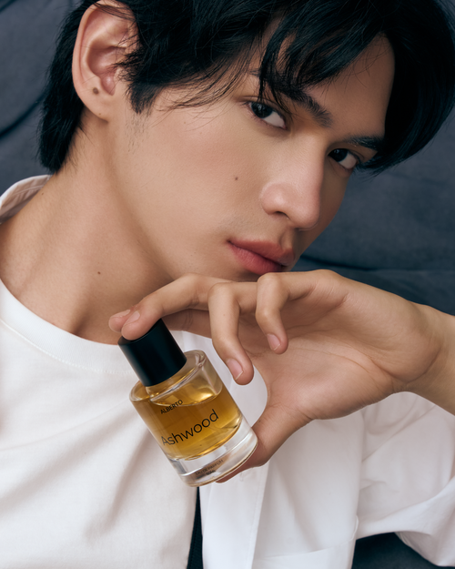 Men's Ashwood Perfume - Eaux de Parfum