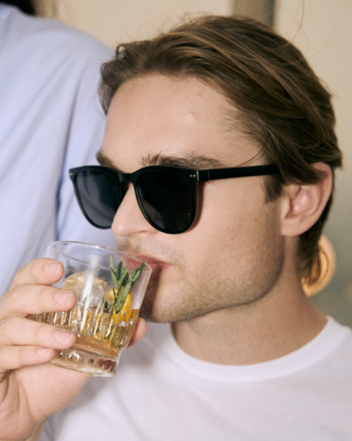 Men's Damian Sunglasses