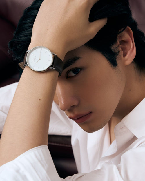 Men's Aenox Quartz Watch