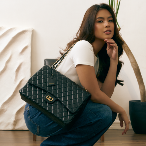 Women's Margate Maxi Shoulder Bag