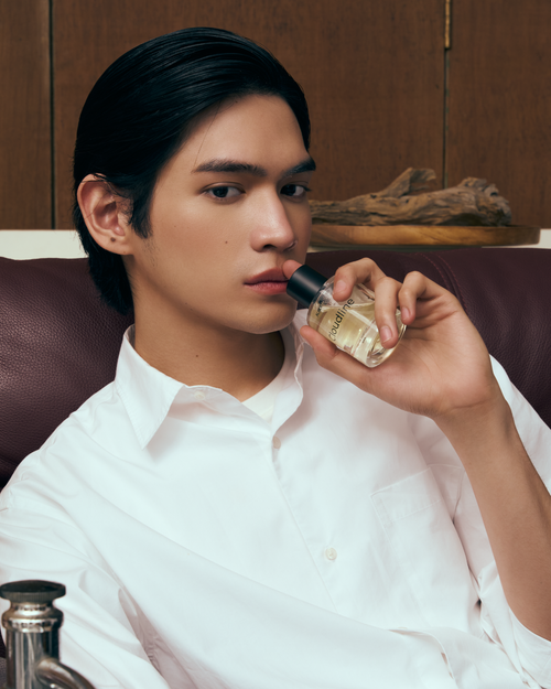 Unisex Cloudline Perfume - Eaux de Parfum