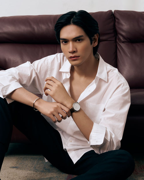 Men's Aenox Quartz Watch