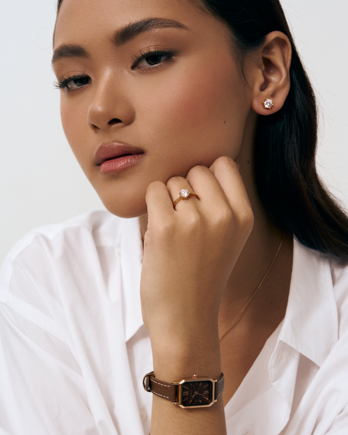 Women's Irah Quartz Watch