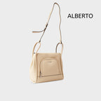 Women's Lyra Pouch Maxi Handbags