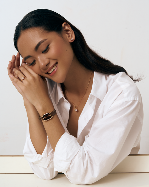 Women's Irah Quartz Watch