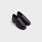 cushOn Women's Elle Loafers