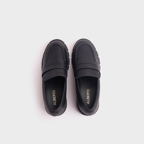 cushOn Women's Elle Loafers