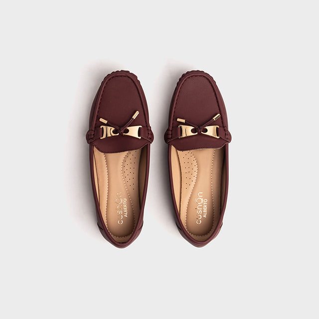 Women's Elaina II Moccasins