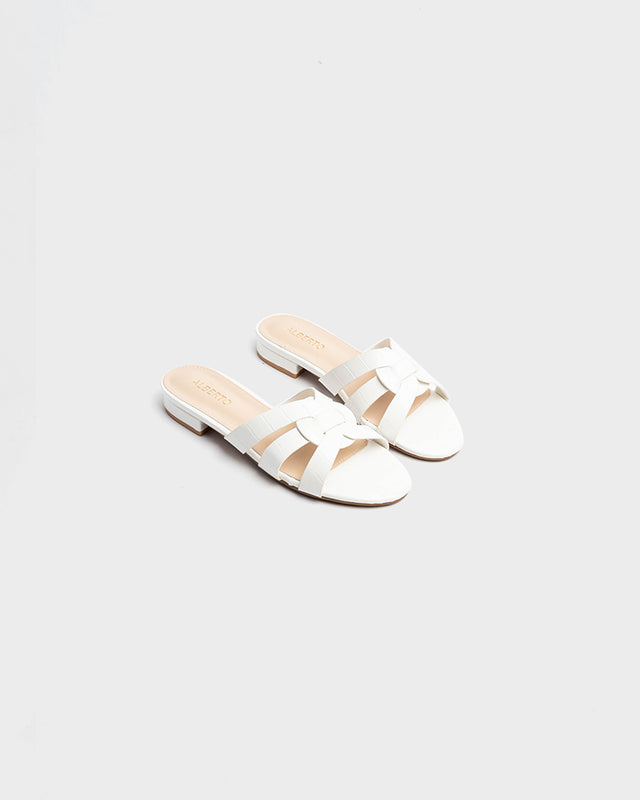 Women's Casey Flat Sandals