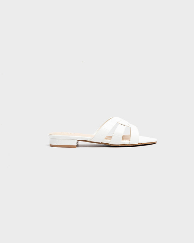 Women's Casey Flat Sandals