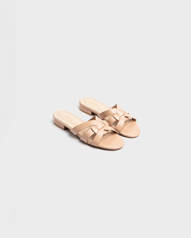 Women's Casey Flat Sandals