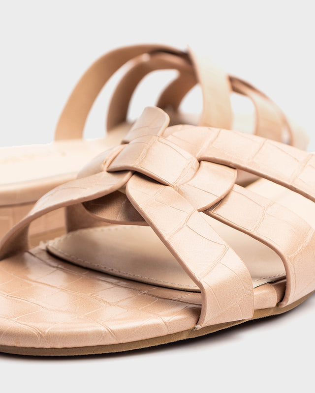 Women's Casey Flat Sandals