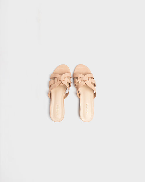 Women's Casey Flat Sandals