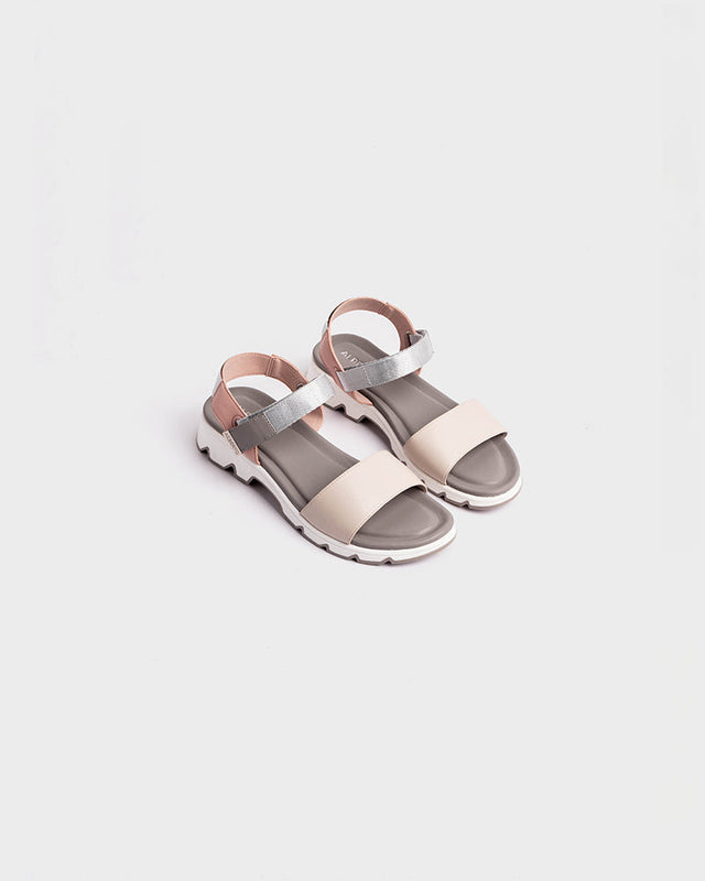 Women's Alora Strap-On Sandals