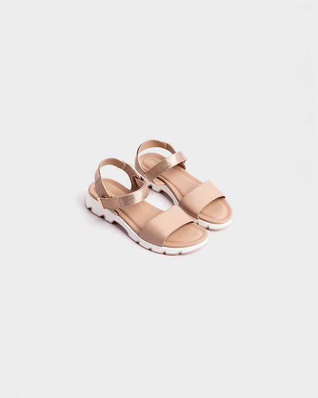 Women's Alora Strap-On Sandals