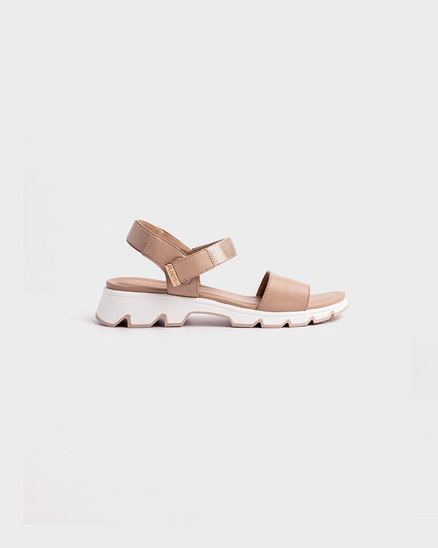 Women's Alora Strap-On Sandals