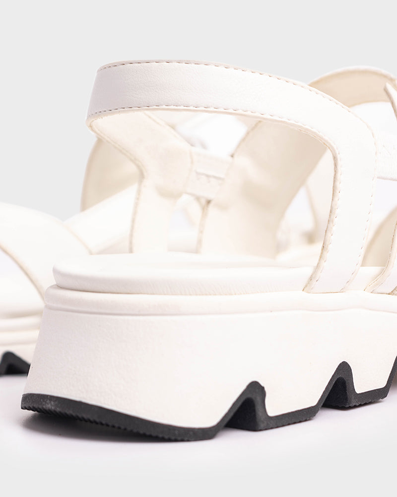 Women's Alena Strap-On Sandals – ALBERTO - Main Image