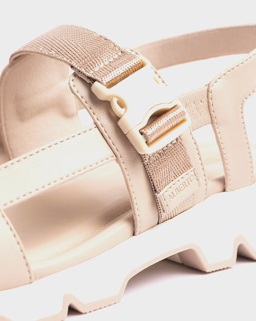 Women's Alena Strap-On Sandals