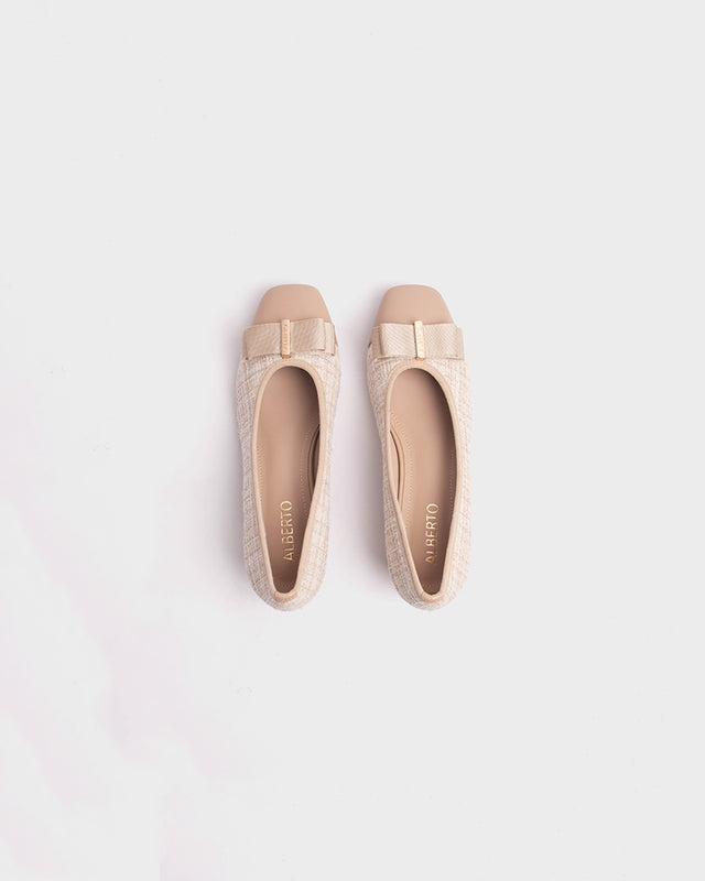 Women's Emily Ballerina