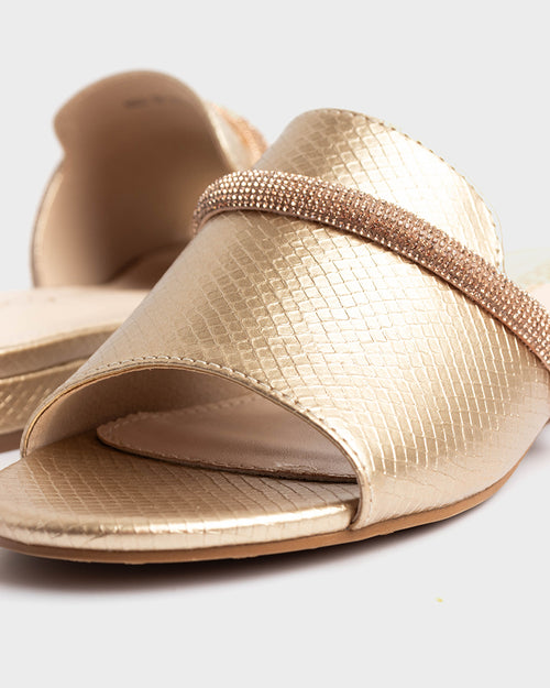 Women's Amia Flat Sandals