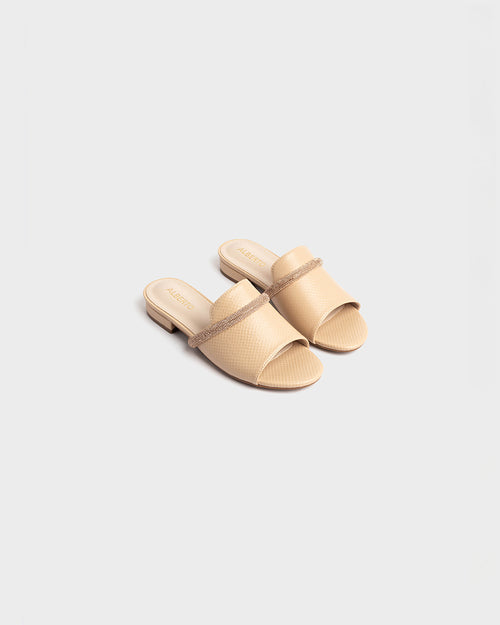 Women's Amia Flat Sandals