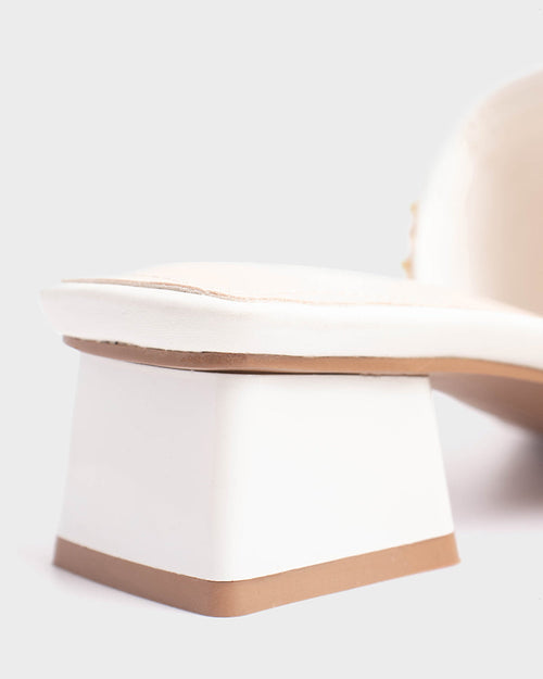 Women's Cora Heeled Sandals