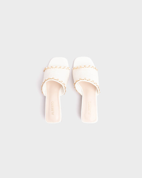 Women's Cora Heeled Sandals