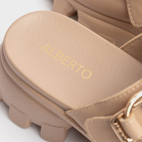 Women's Cindy Wedge Sandals