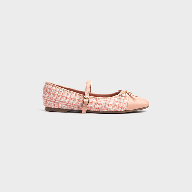 Women's Fritz Ballerina