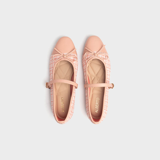 Women's Fritz Ballerina