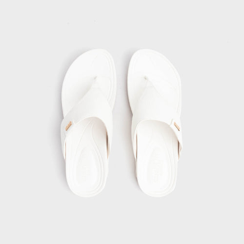 cushOn Women's Barbara Wedge Sandals