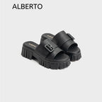 Women's Amara Slip-on Sandals